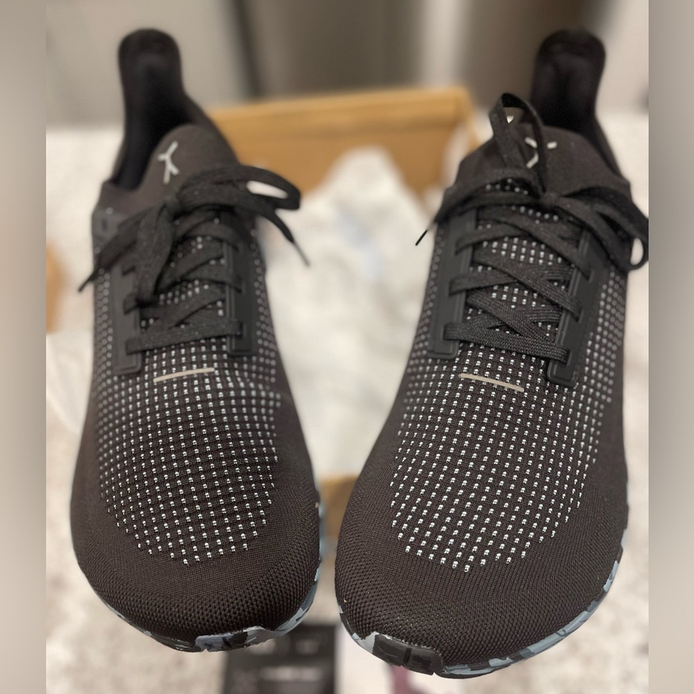 Brand New Flux